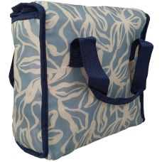 Термосумка (сумка-холодильник) Live in Style 24 л 36x33x17.5 см полиэстер