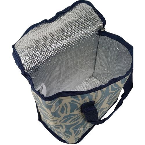 Термосумка (сумка-холодильник) Live in Style 24 л 36x33x17.5 см полиэстер