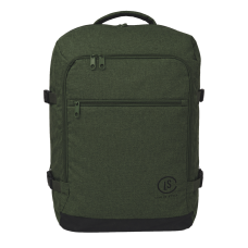 Рюкзак дорожный большой Live in style 40 л 54x35x20 см карман для ноутбука отделение для одежды трансформер хаки