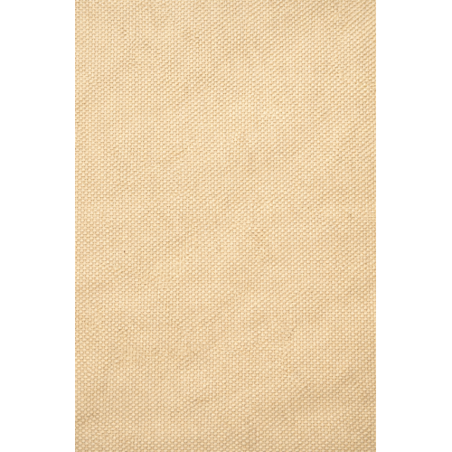 Сумка шоппер эко из хлопка Action бежевая 44x38x16 см коттон 100% для покупок