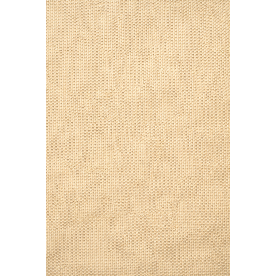 Сумка шоппер эко из хлопка Action бежевая 44x38x16 см коттон 100% для покупок