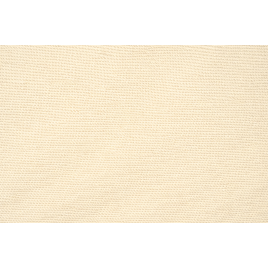 Сумка пляжная эко из хлопка Action бежевая 51x35x16 см коттон 100% для покупок