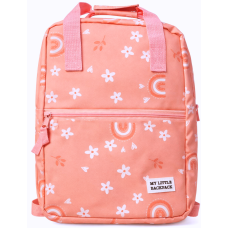 Детский рюкзак-сумка для девочки 6L My little backpack розовый
