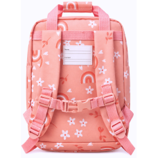 Детский рюкзак-сумка для девочки 6L My little backpack розовый