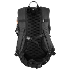 Рюкзак спортивный Crivit 20 л с держателем для гидратора черный