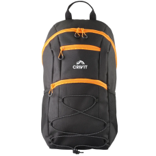 Рюкзак спортивный Crivit Wander-Rucksack 20 л для ноутбука черный