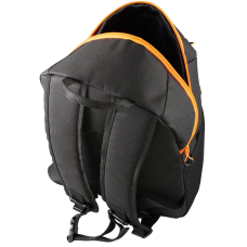 Рюкзак спортивный Crivit Wander-Rucksack 20 л для ноутбука черный