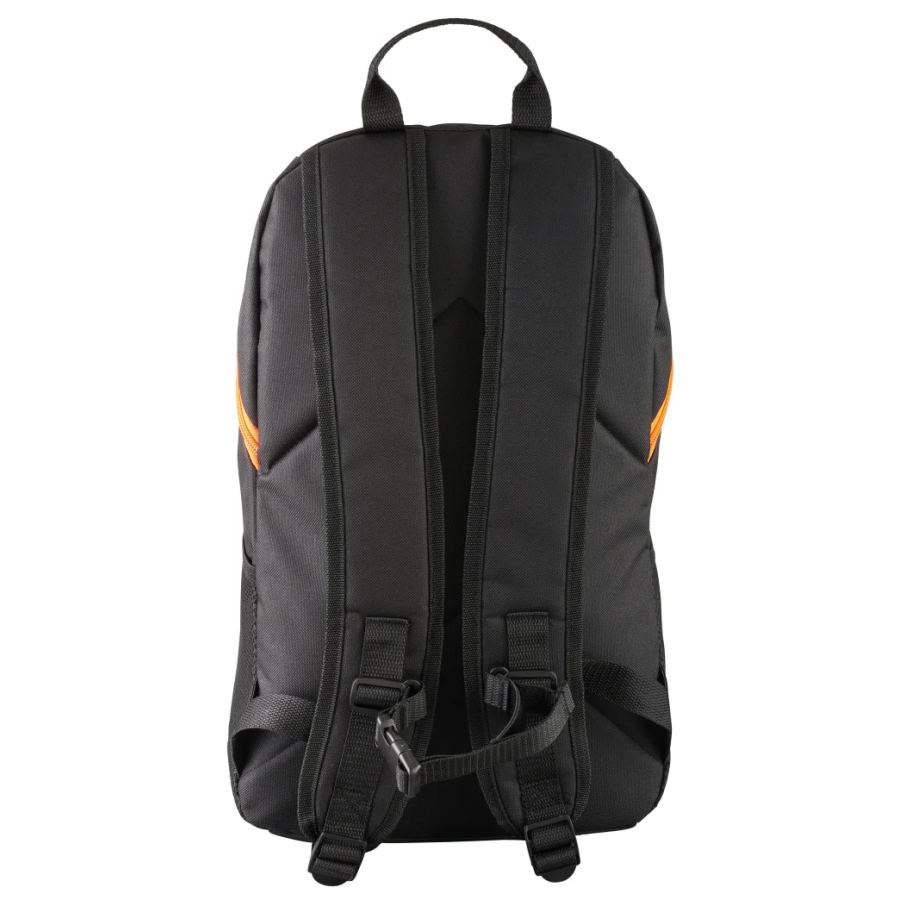 Рюкзак городской Crivit Wander-Rucksack 20 л для ноутбука черный