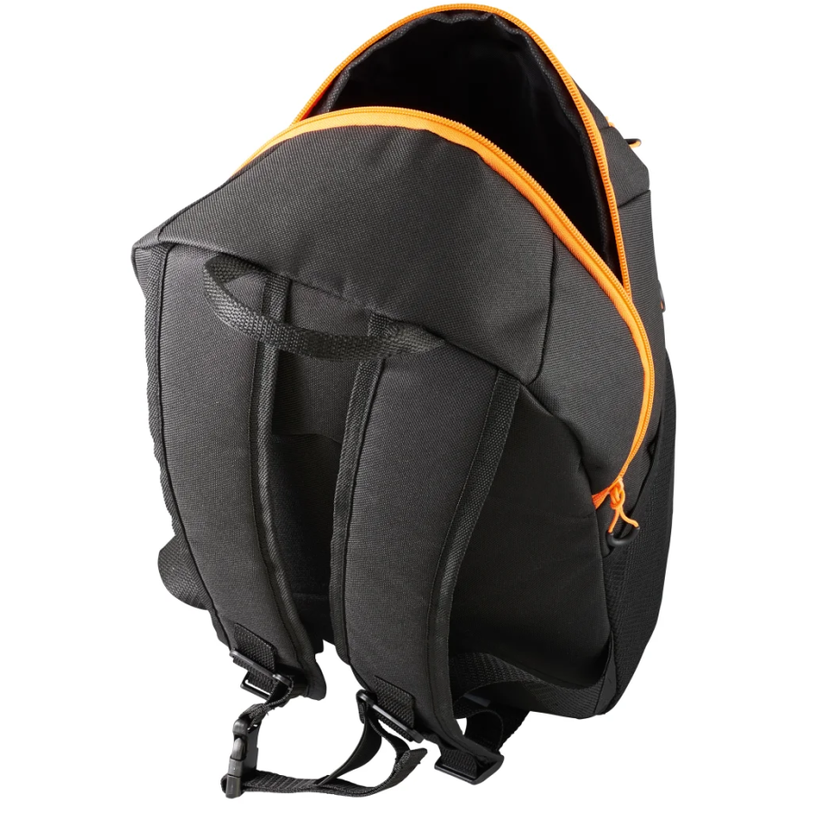 Рюкзак городской Crivit Wander-Rucksack 20 л для ноутбука черный