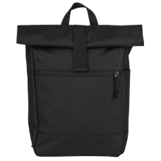 Молодежный рюкзак 16-21L Roll-top Esmara черный