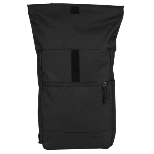Молодежный рюкзак 16-21L Roll-top Esmara черный