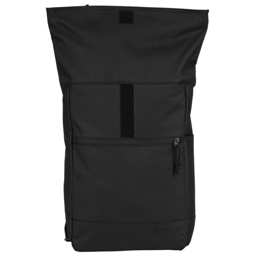 Молодежный рюкзак 16-21L Roll-top Esmara черный
