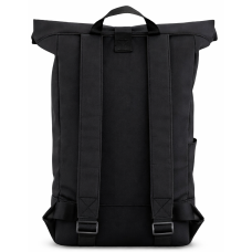 Молодежный рюкзак 16-21L Roll-top Esmara черный