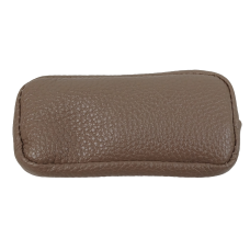 Ключница Always Wild натуральная кожа Капучино