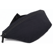 Сумка поясная большая Live in style Нейлон Черный