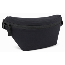 Сумка поясная большая Live in style Нейлон Черный