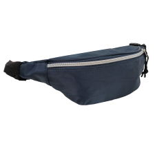 Сумка поясная Live in style Полиэстер Темно-синий
