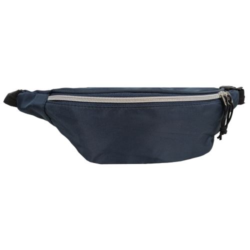 Сумка поясная Live in style Полиэстер Темно-синий