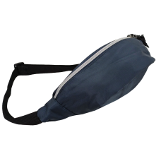 Сумка поясная Live in style Полиэстер Темно-синий