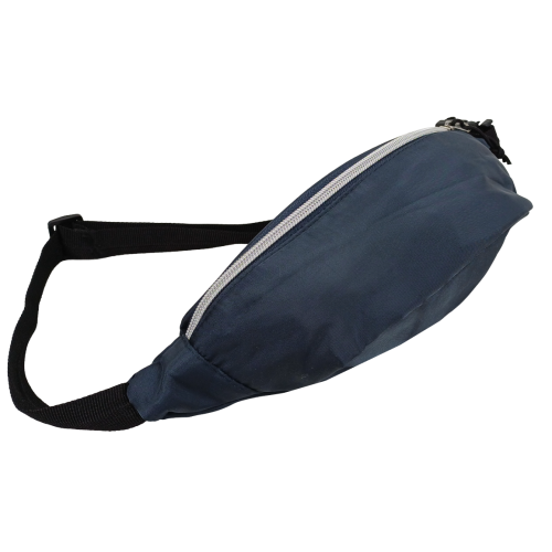 Сумка поясная Live in style Полиэстер Темно-синий
