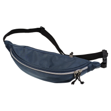 Сумка поясная Live in style Полиэстер Темно-синий