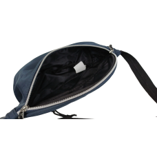 Сумка поясная Live in style Полиэстер Темно-синий