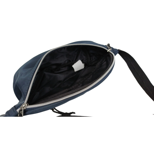 Сумка поясная Live in style Полиэстер Темно-синий