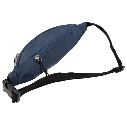 Сумка поясная Live in style Полиэстер Темно-синий