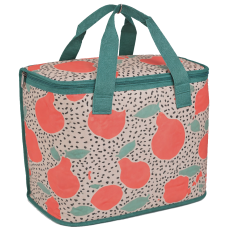 Сумка-холодильник Live in style 12 л полиэстер Разноцветный