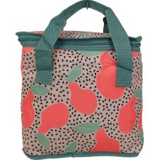 Сумка-холодильник Live in style 12 л полиэстер Разноцветный
