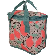 Сумка-холодильник Live in style 12 л полиэстер Разноцветный