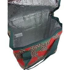 Сумка-холодильник Live in style 12 л полиэстер Разноцветный