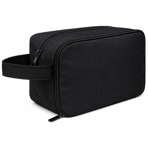 Косметичка Crane Kulturtasche Полиэстер Черный