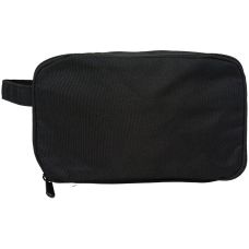 Косметичка Crane Kulturtasche Полиэстер Черный