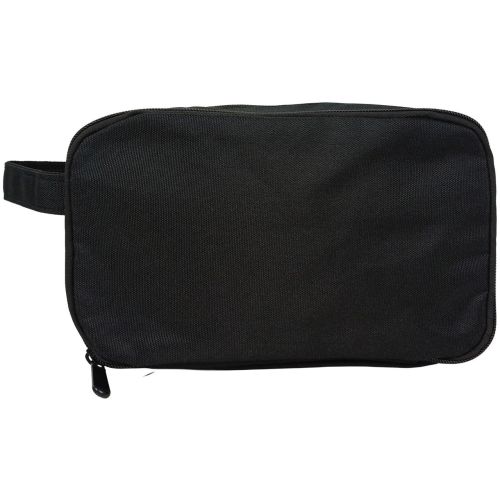 Косметичка Crane Kulturtasche Полиэстер Черный