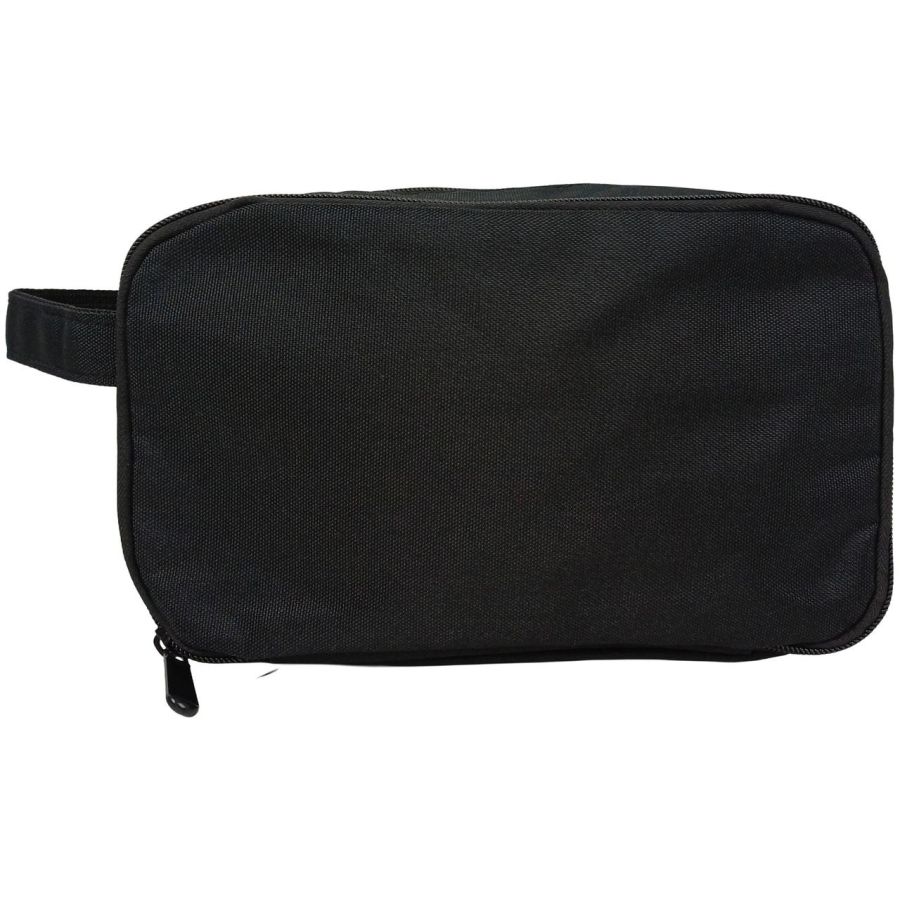 Косметичка Crane Kulturtasche Полиэстер Черный