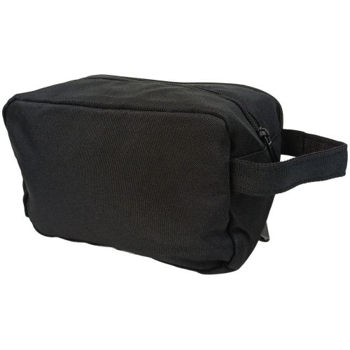 Косметичка Crane Kulturtasche Полиэстер Черный