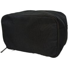 Косметичка Crane Kulturtasche Полиэстер Черный