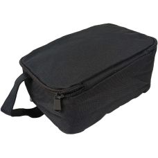 Косметичка Crane Kulturtasche Полиэстер Черный