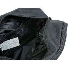 Косметичка Crane Kulturtasche Полиэстер Черный