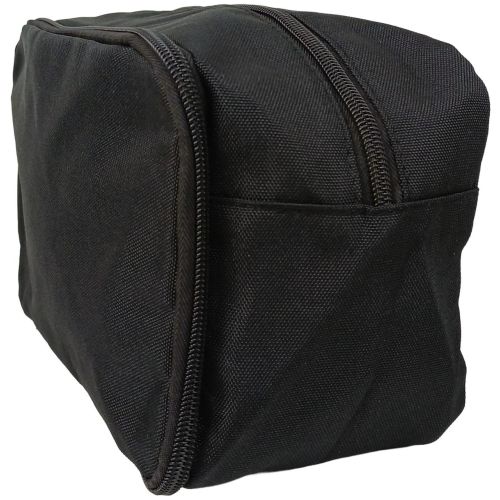 Косметичка Crane Kulturtasche Полиэстер Черный