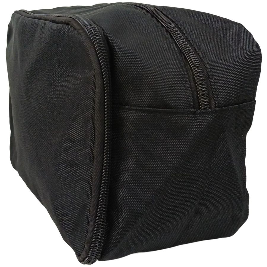 Косметичка Crane Kulturtasche Полиэстер Черный