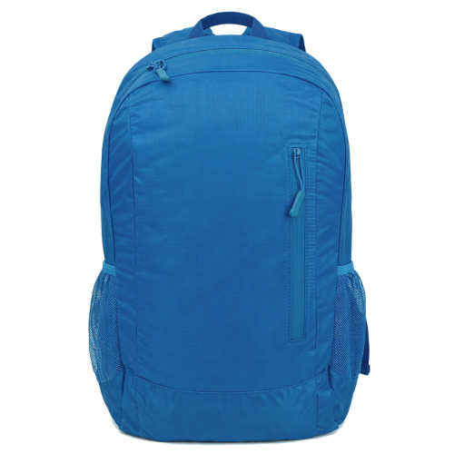 Рюкзак городской складной Live in style 20 л Полиэстер Голубой