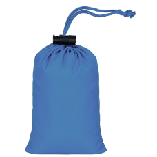 Рюкзак городской складной Live in style 20 л Полиэстер Голубой