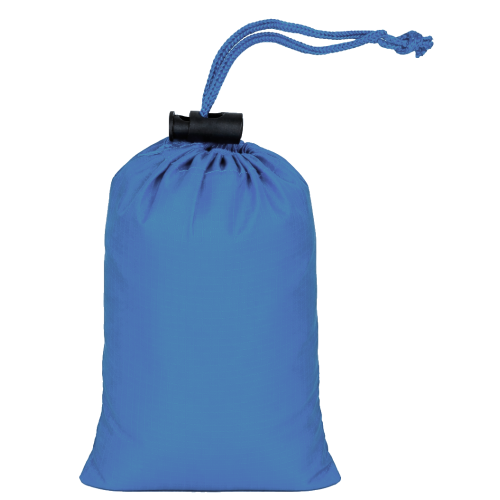 Рюкзак городской складной Live in style 20 л Полиэстер Голубой