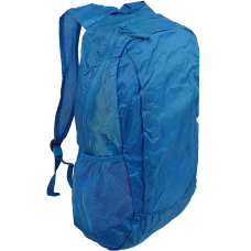 Рюкзак городской складной Live in style 20 л Полиэстер Голубой