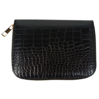 Органайзер для украшений футляр Travel Jewelry Case Черный