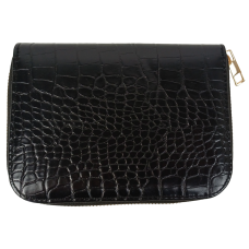 Органайзер для украшений футляр Travel Jewelry Case Черный