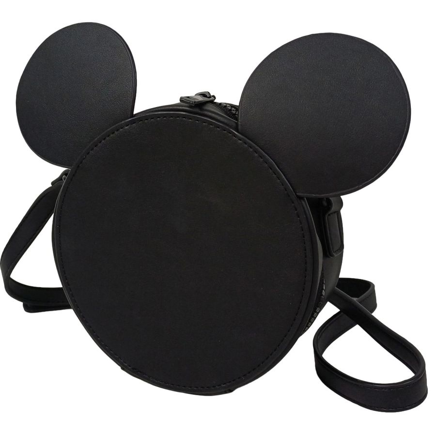 Сумка детская C&amp;amp;amp;amp;amp;amp;amp;amp;amp;amp;amp;amp;amp;amp;amp;amp;amp;amp;amp;amp;amp;amp;amp;amp;amp;amp;amp;amp;amp;A Mickey Mouse из экокожи для девочки 17х17 см Черная