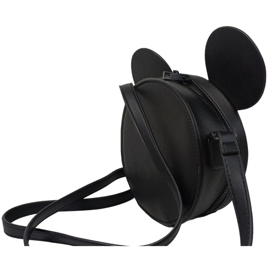 Сумка детская C&amp;amp;amp;amp;amp;amp;amp;amp;amp;amp;amp;amp;amp;amp;amp;amp;amp;amp;amp;amp;amp;amp;amp;amp;amp;amp;amp;amp;amp;A Mickey Mouse из экокожи для девочки 17х17 см Черная